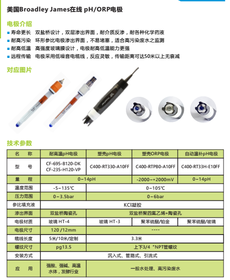 koze智能型在线ph/orp控制器