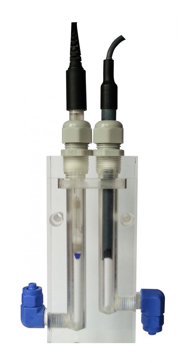 koze智能型ct-600在线余氯控制器