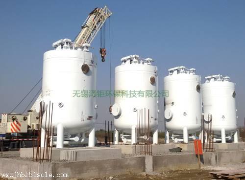 江苏供应水处理设备 tyf孔隙调节型纤维过滤器