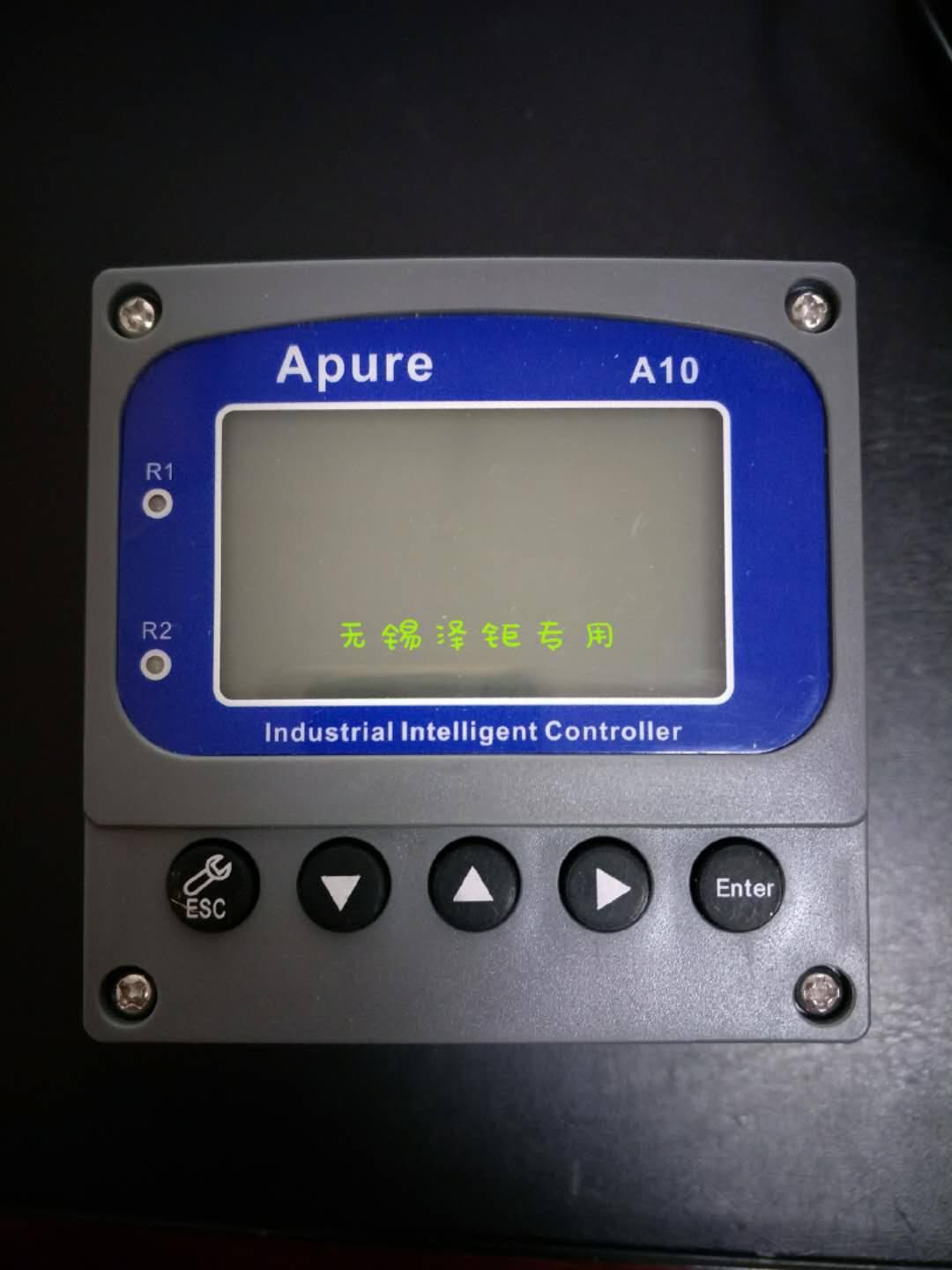 上海阔思apure a10型 ph/orp检测仪 ph计 ph酸度计