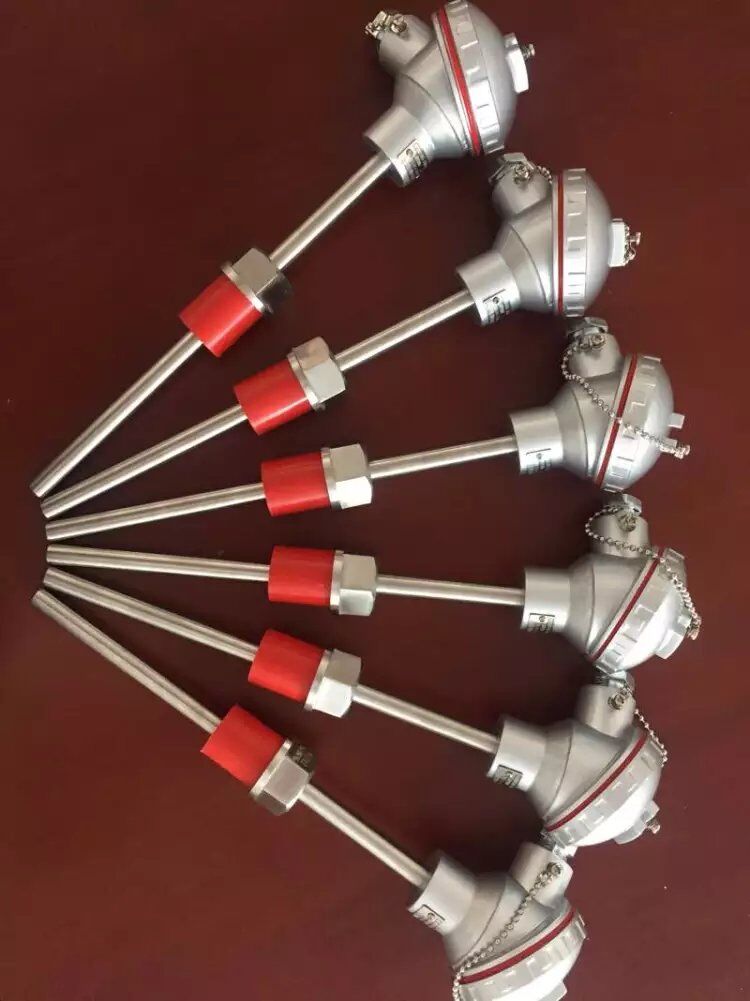 一体式温度变送器