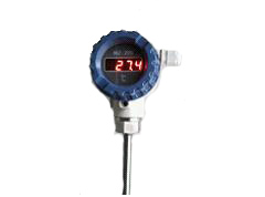 wxzj-t20a系列一体化温度变送器