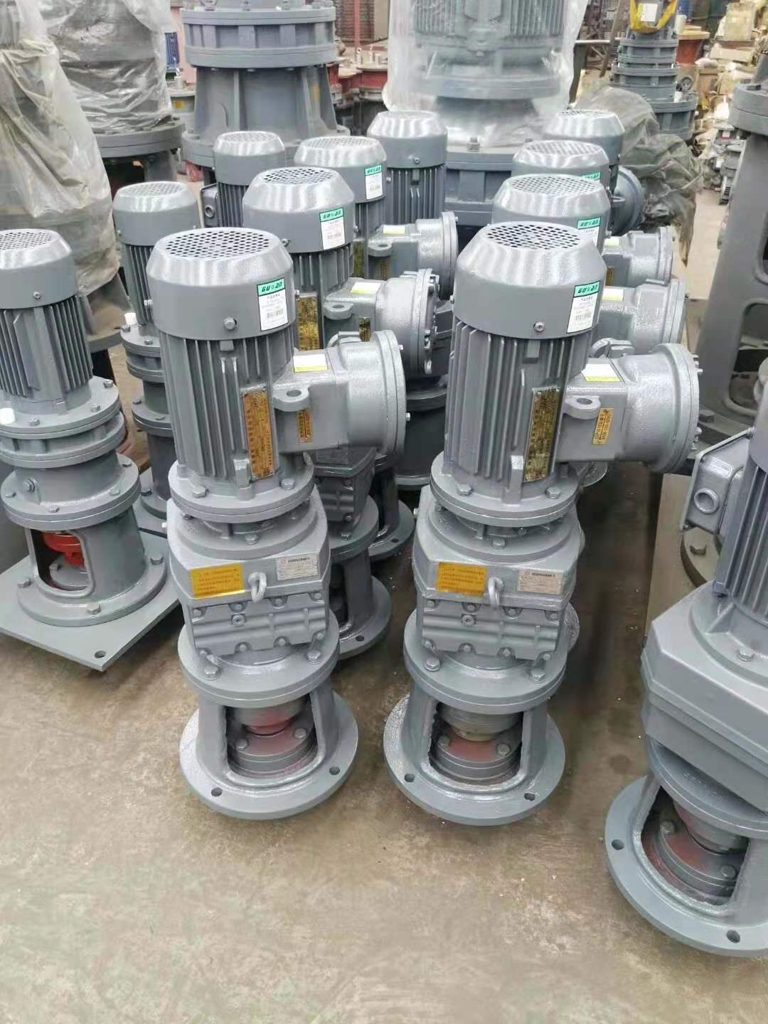 液体搅拌机立式搅拌机