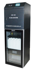 水质自动采样器dr-803k自动水质采样器混合供样型