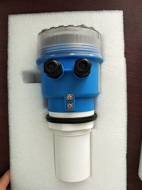 智能型超声波液位计wxzj-c20b